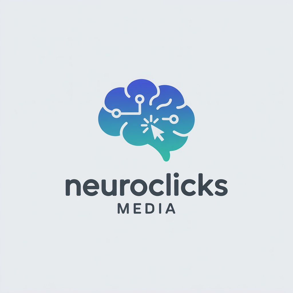 Neuroclicks Media logo