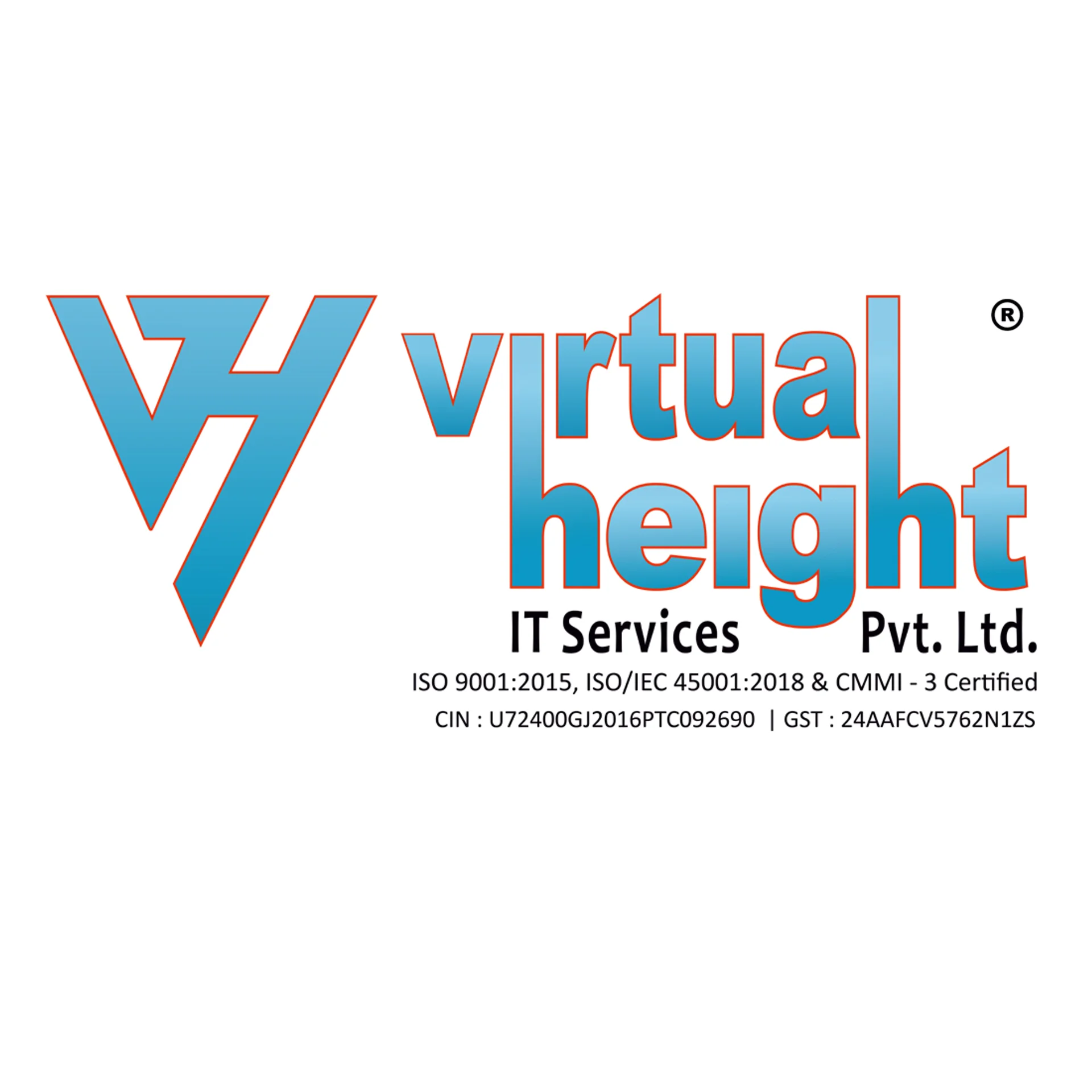 Virtual Height IT Services