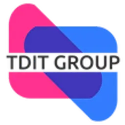 The TDIT Group logo
