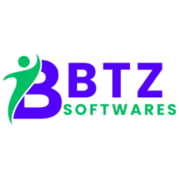 BTZSoftwares logo
