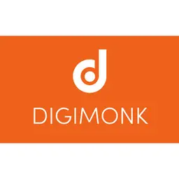 Digimonk Solutions logo