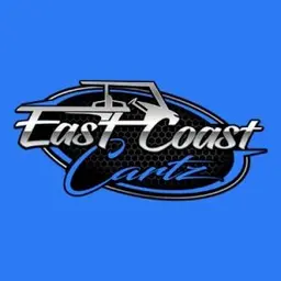 East Coast Cartz logo