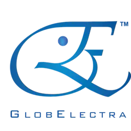 Globelectra logo