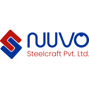 NUVO Steelcraft logo