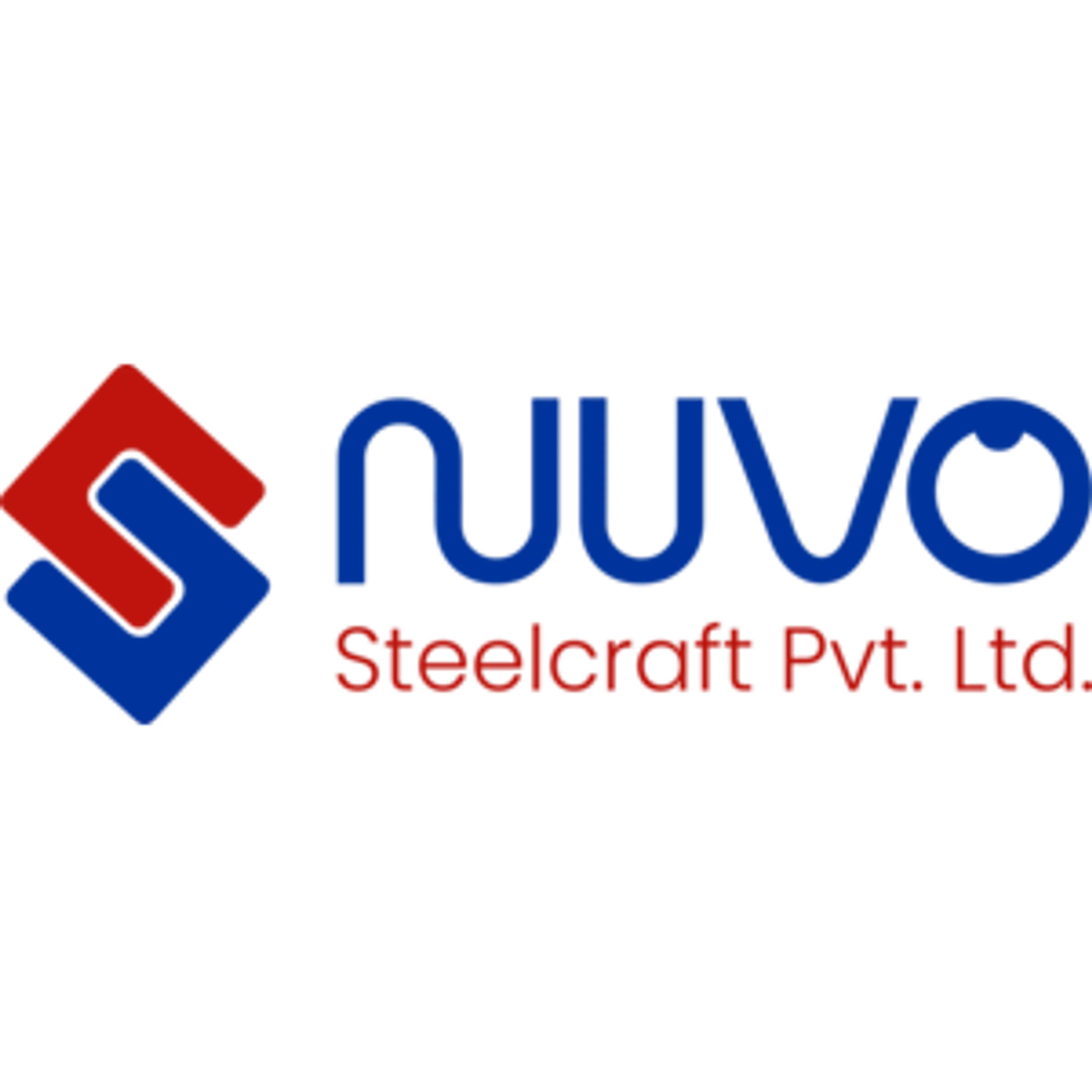 NUVO Steelcraft
