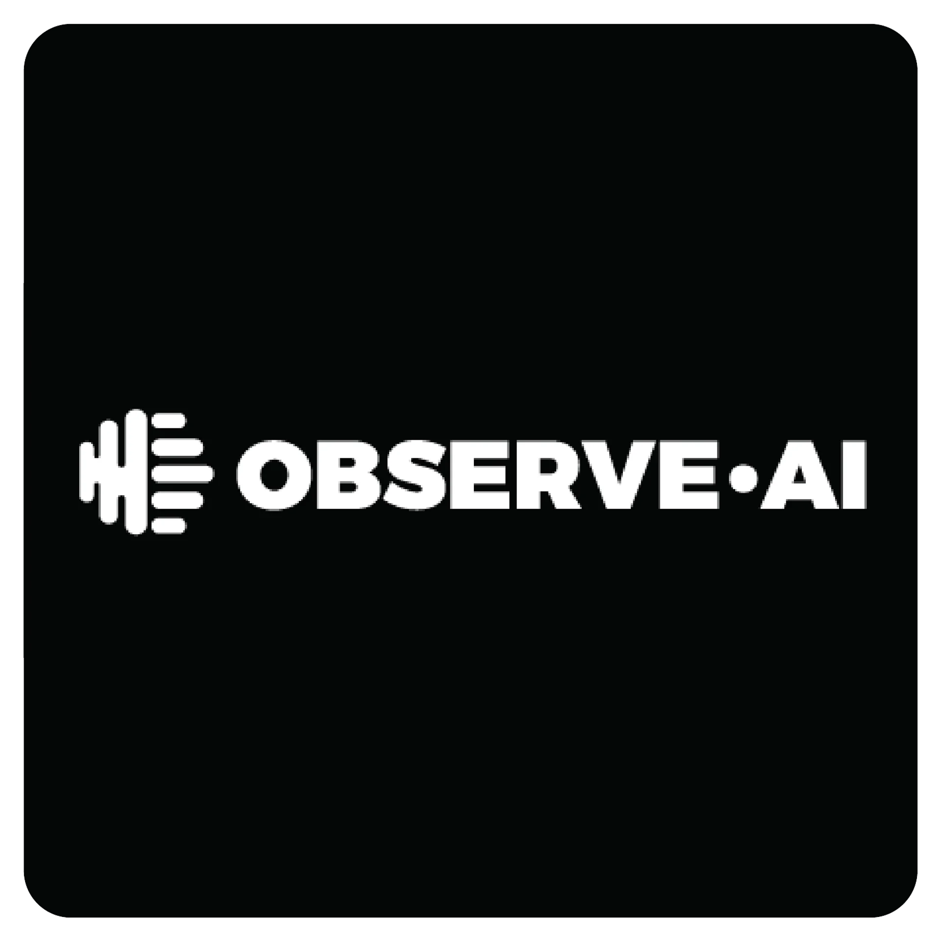 Observe AI