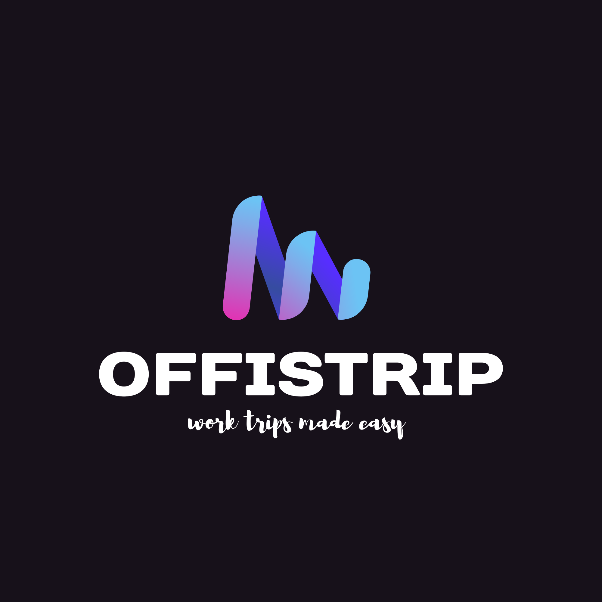 OFFISTRIP logo