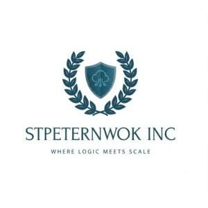 Stpeternwok Inc logo