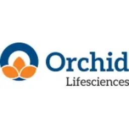 Orchid Lifesciences logo