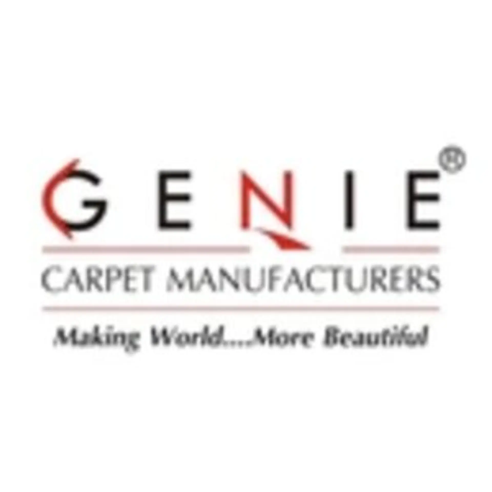 Genie Carpet Manufacturers