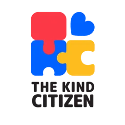 The Kind Citizen logo