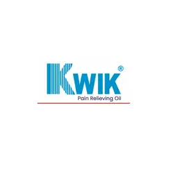 Kwik Pain Relief logo