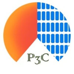 P3C Technology and Solutions logo