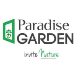 Paradise Garden logo