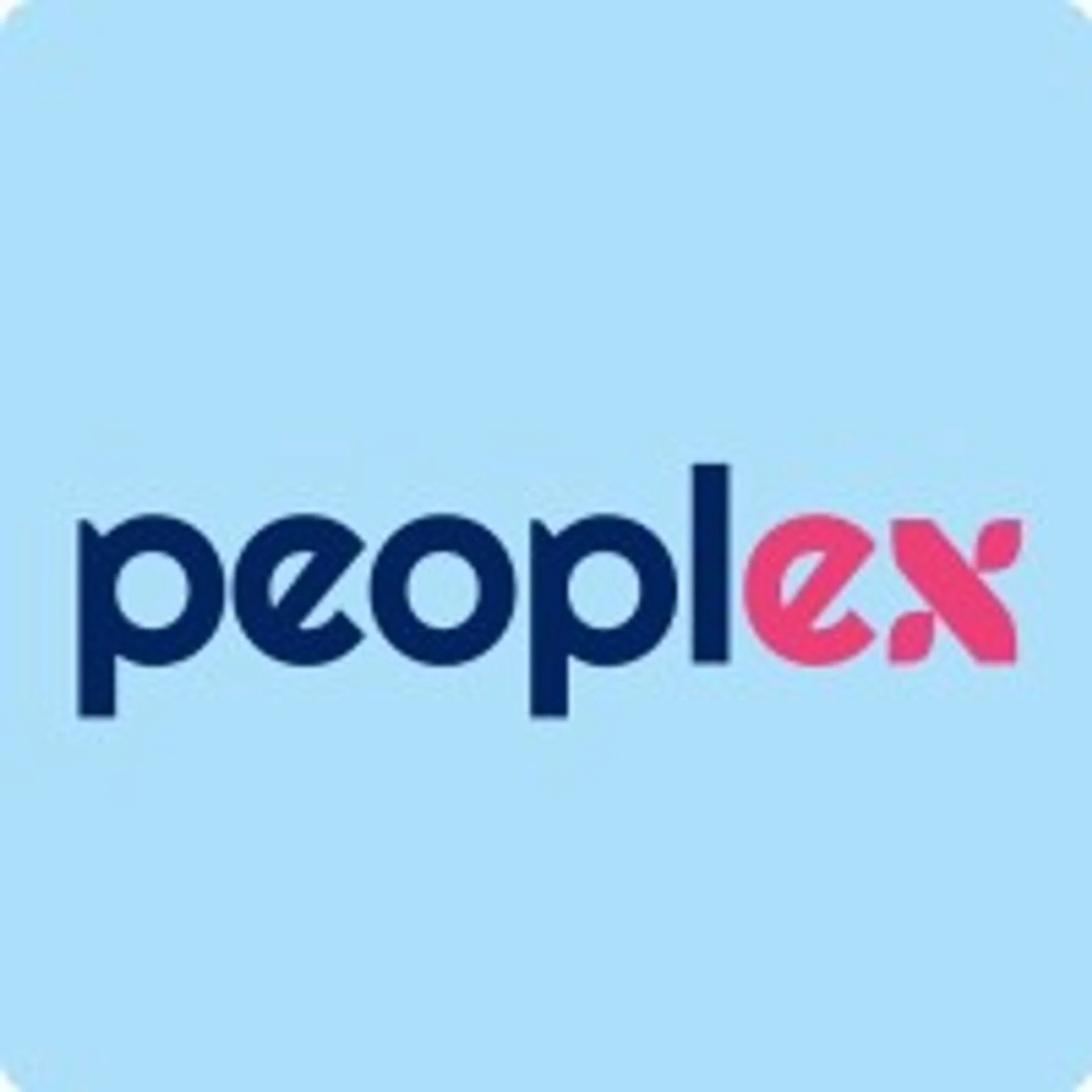 PeopleX