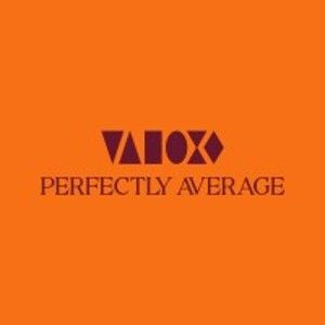 Perfectly Average
