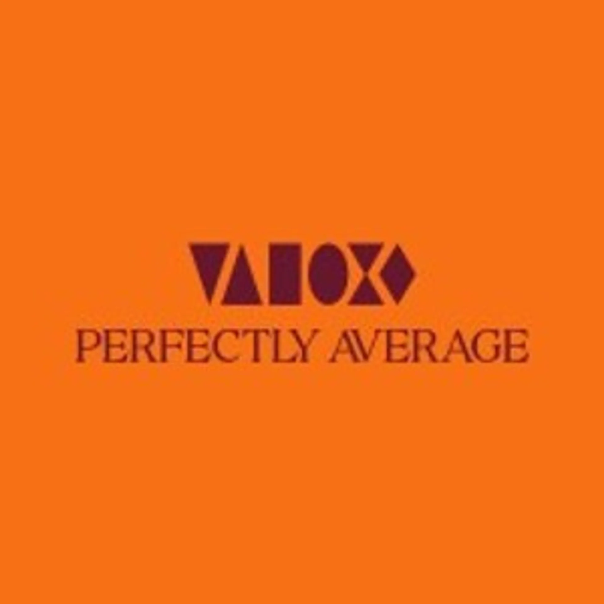 Perfectly Average