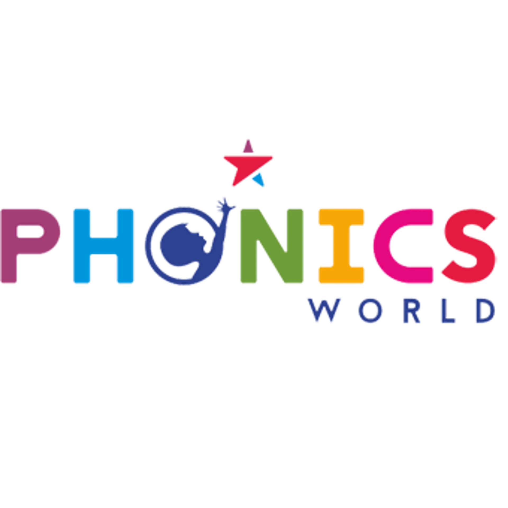 Phonics World Pune