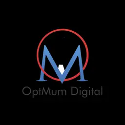 OptMum Digital logo