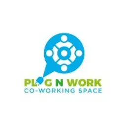 Plug N Work logo