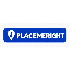 PlaceMeRight logo