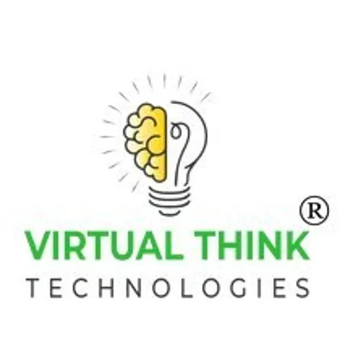 Virtual Think Technologies Company Profile, information, investors ...