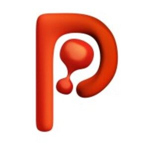 Pranos Fusion logo