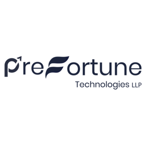 Prefortune Technologies logo