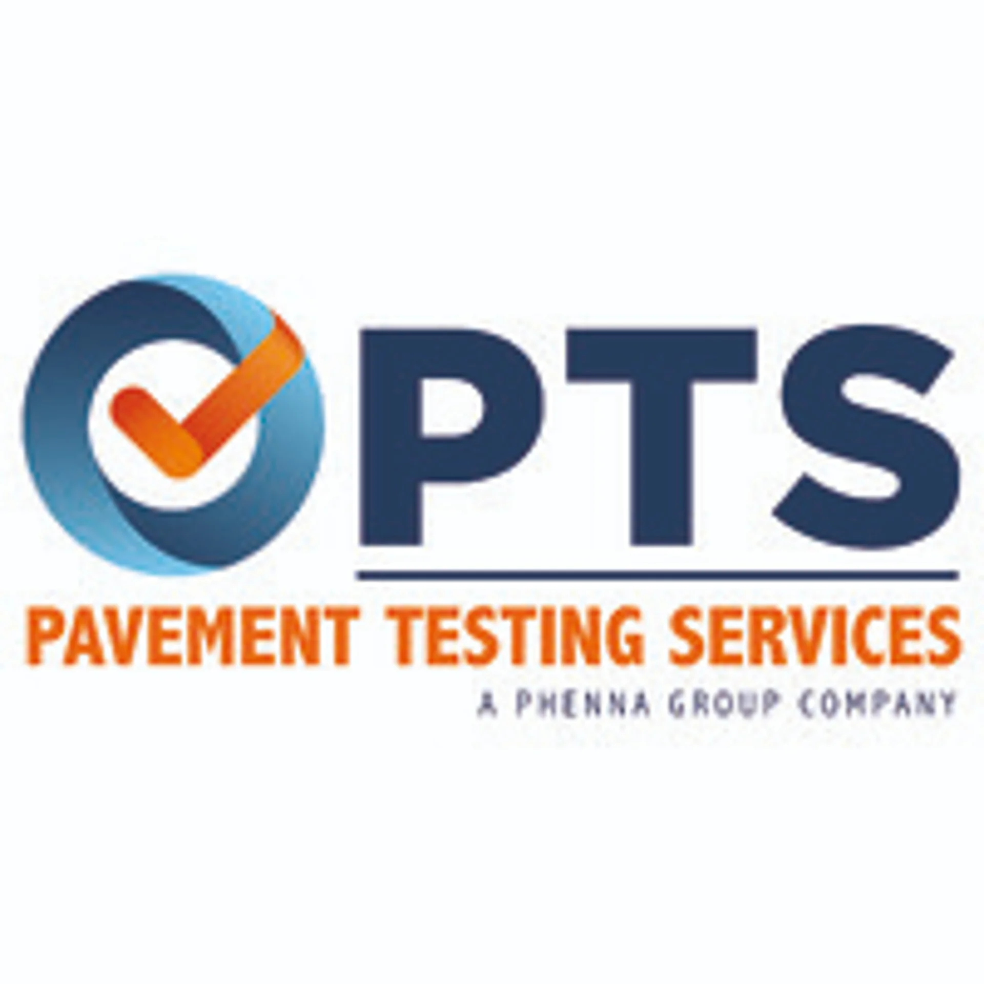 Pavement Testing Services