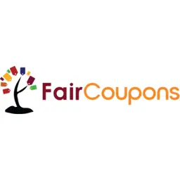 Fair Coupons logo