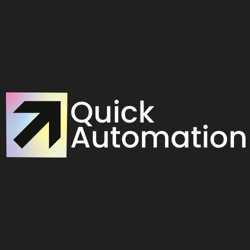 Quick Automation