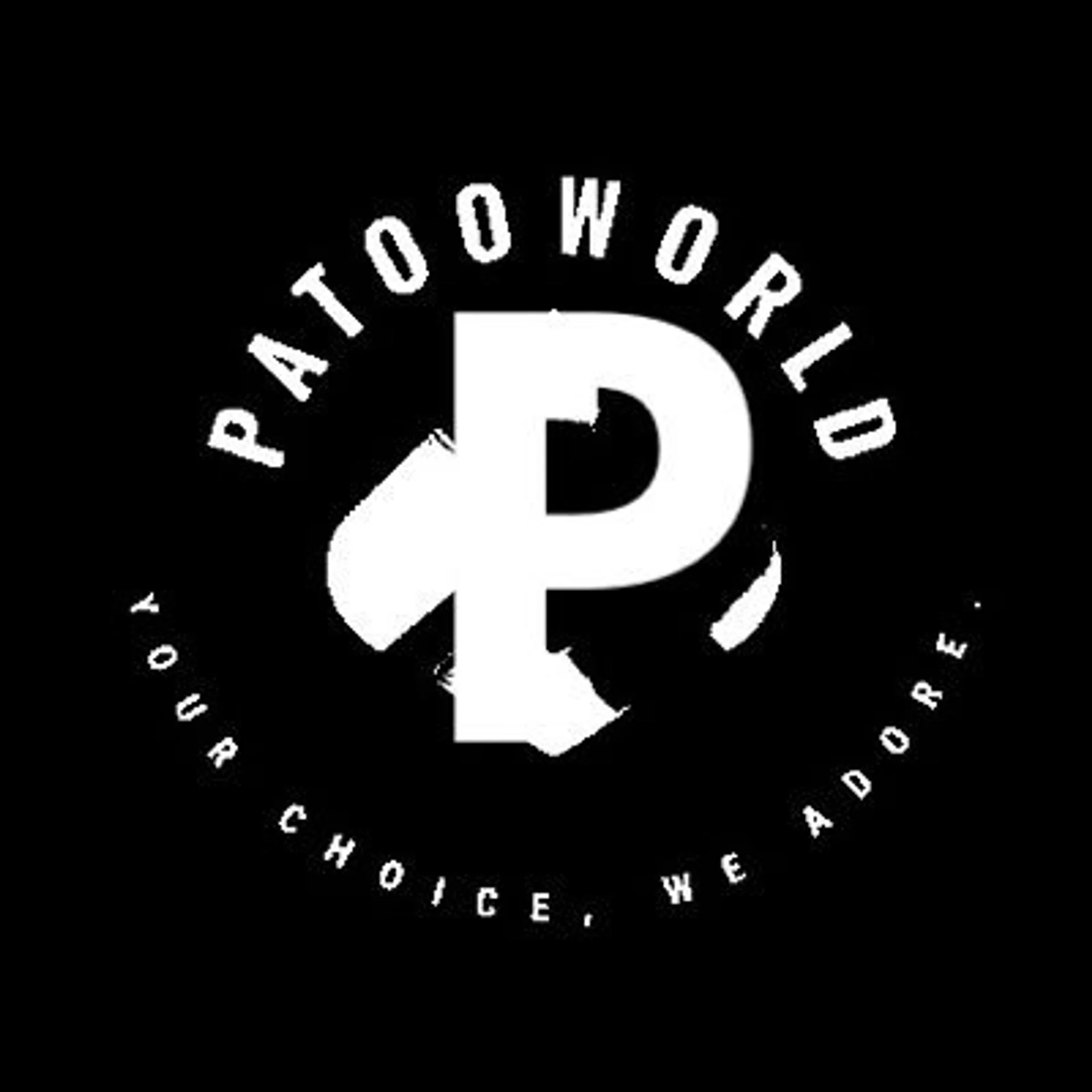 PATOOWORLD
