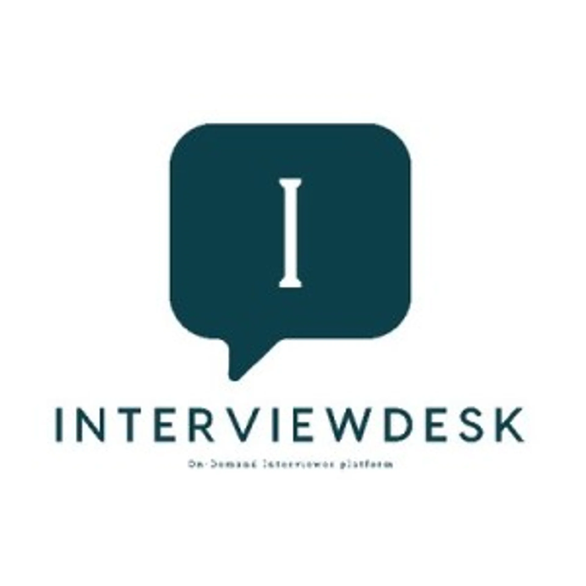 InterviewDesk