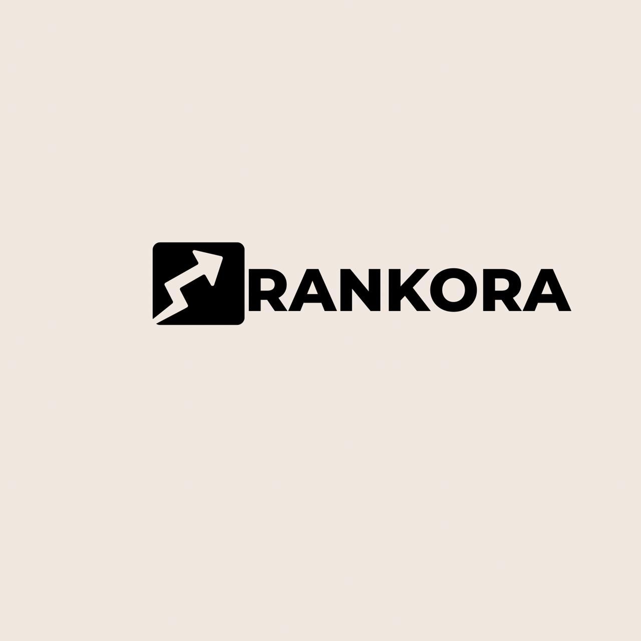 Rankora logo