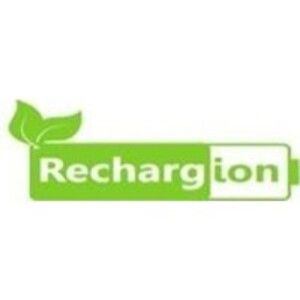 Rechargion Energy logo