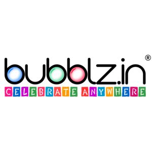 Bubblz.in logo