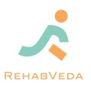 RehabVeda logo