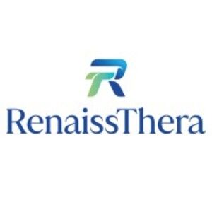 RenaissThera logo