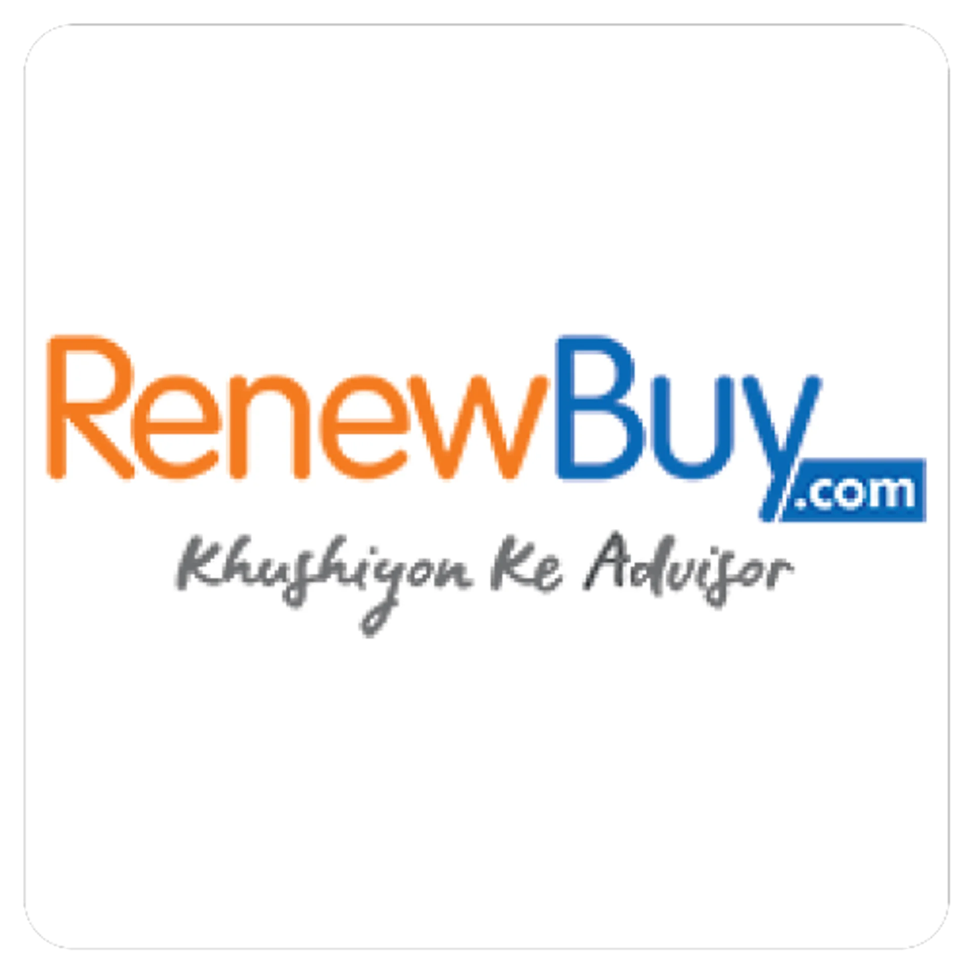 RenewBuy