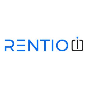 Rentio logo