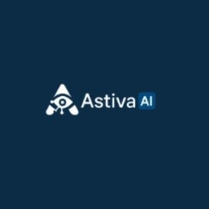 Astiva AI logo