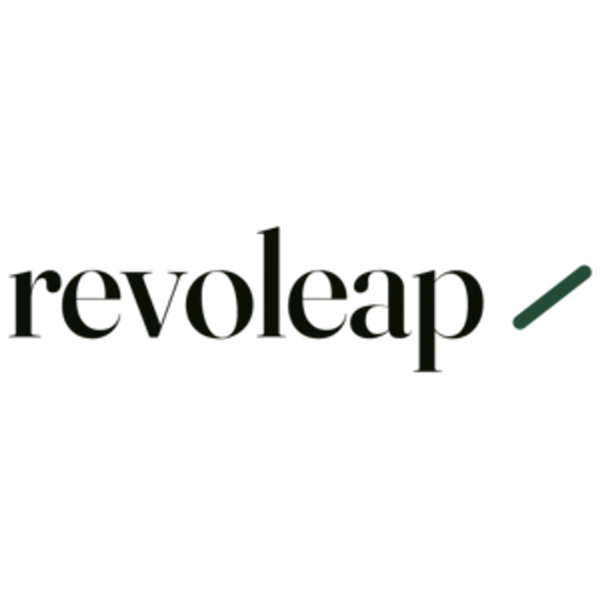 Revoleap