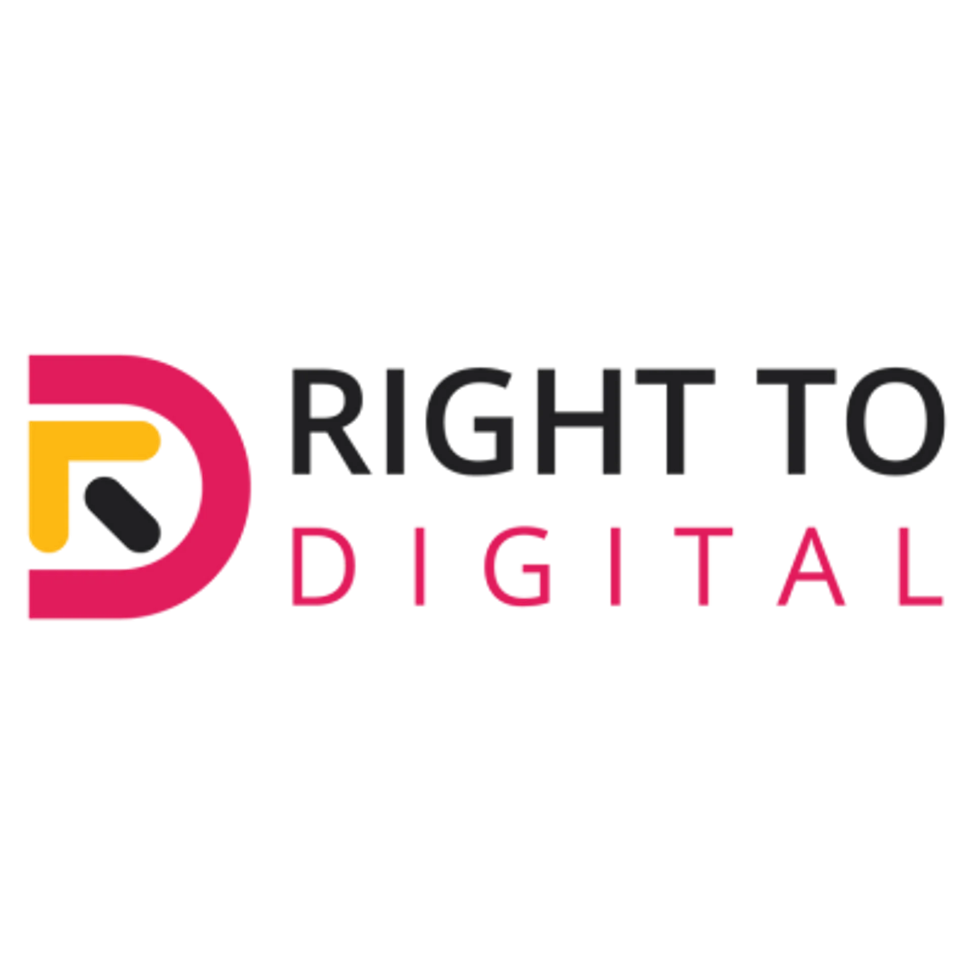 Right To Digital