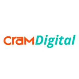 Cram Digital Marketers logo