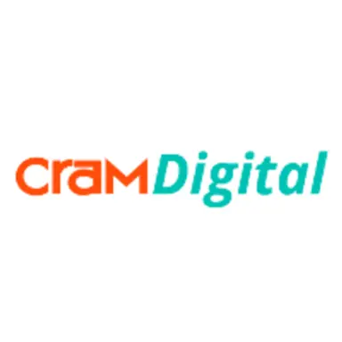 Cram Digital Marketers