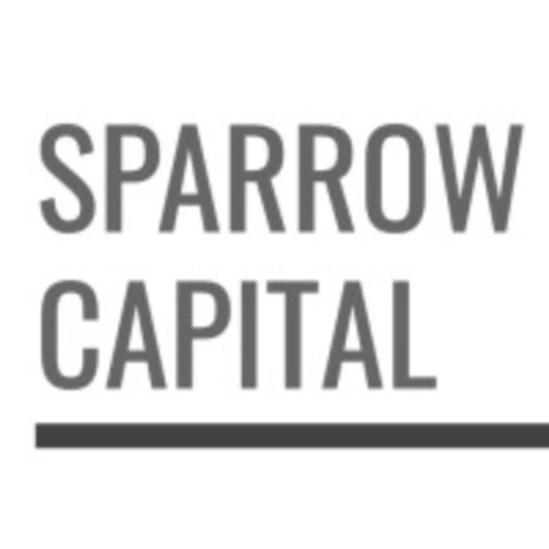 Sparrow Capital