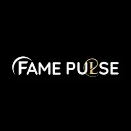Fame Pulse logo