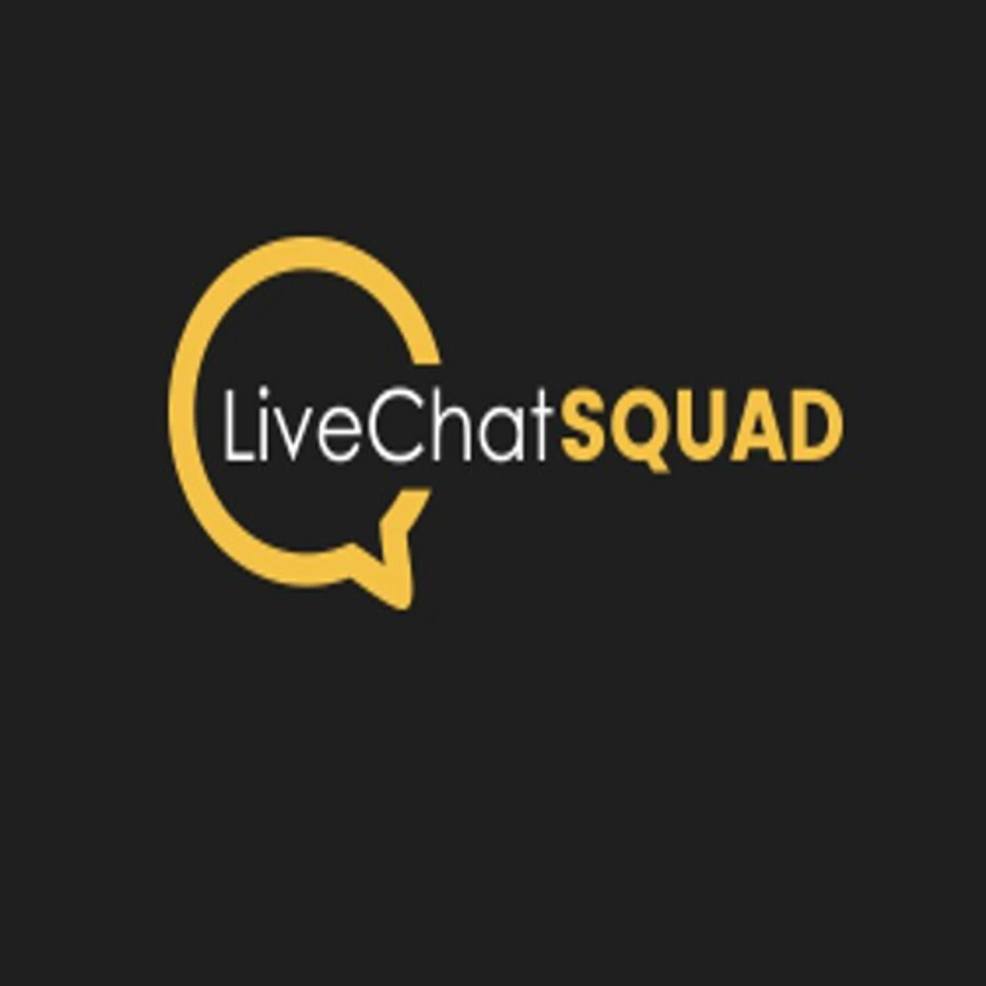 Live Chat Squad