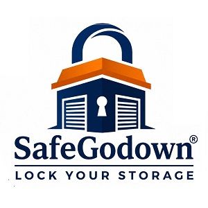 SafeGodown logo