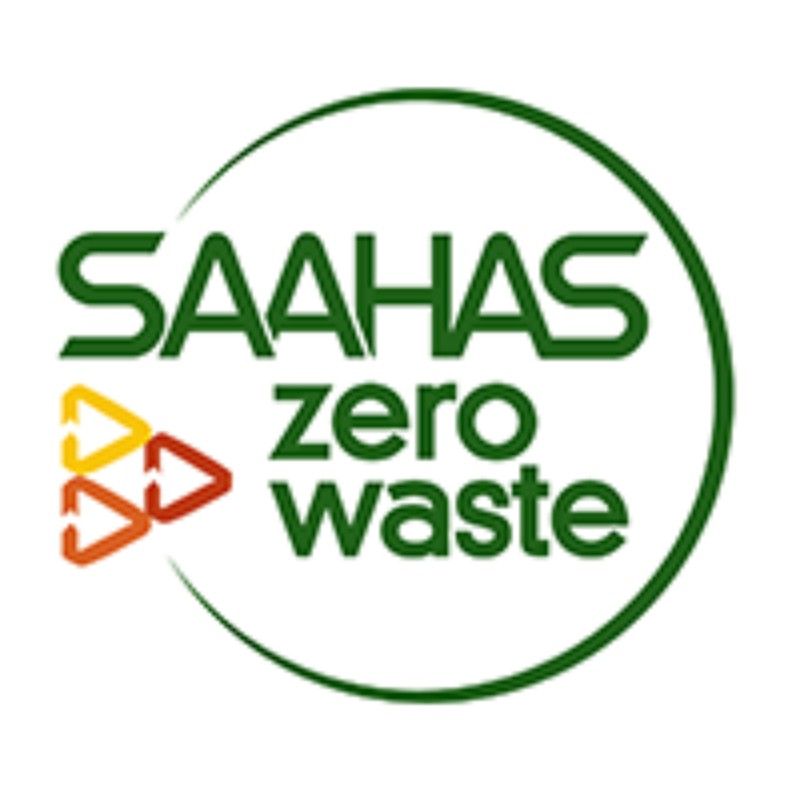 Saahas Zero Waste